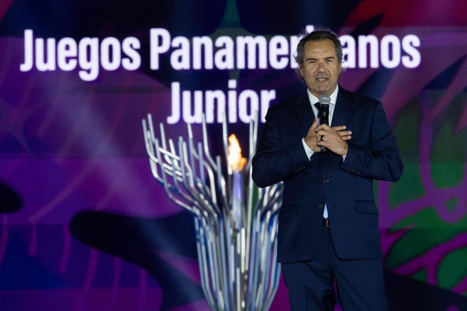 NEVEN ILIC: “ASU2025 FUERON UNOS JUEGOS FANTÁSTICOS”