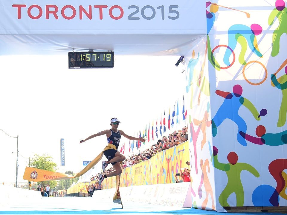 ELEVEN YEARS LATER: LOOKING BACK AT THE MAGIC OF TORONTO 2015